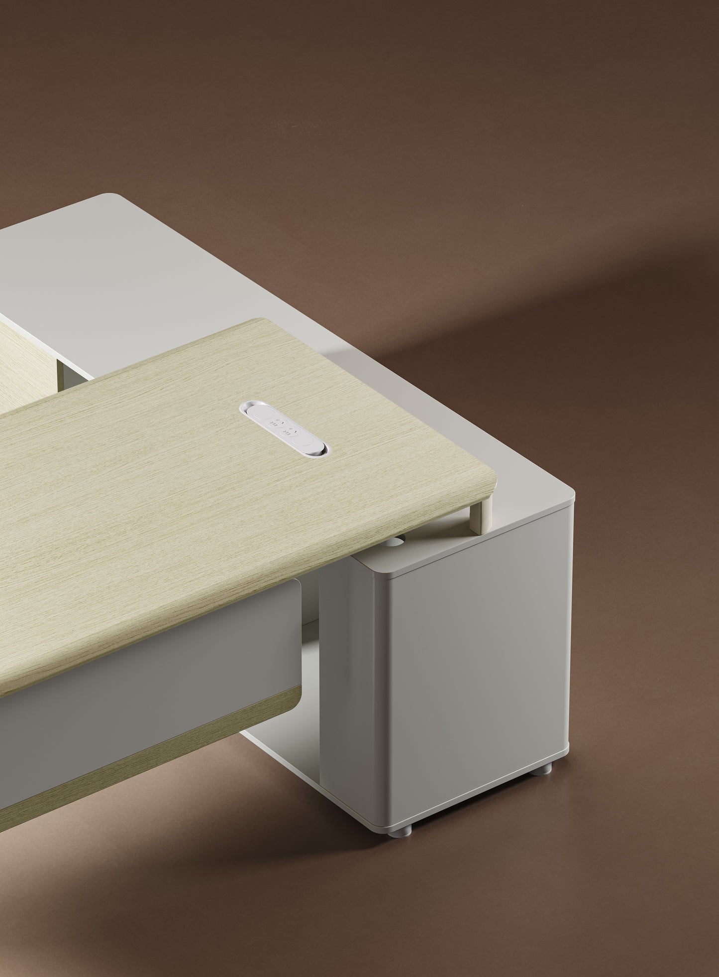 Executive Desk XDY-D0