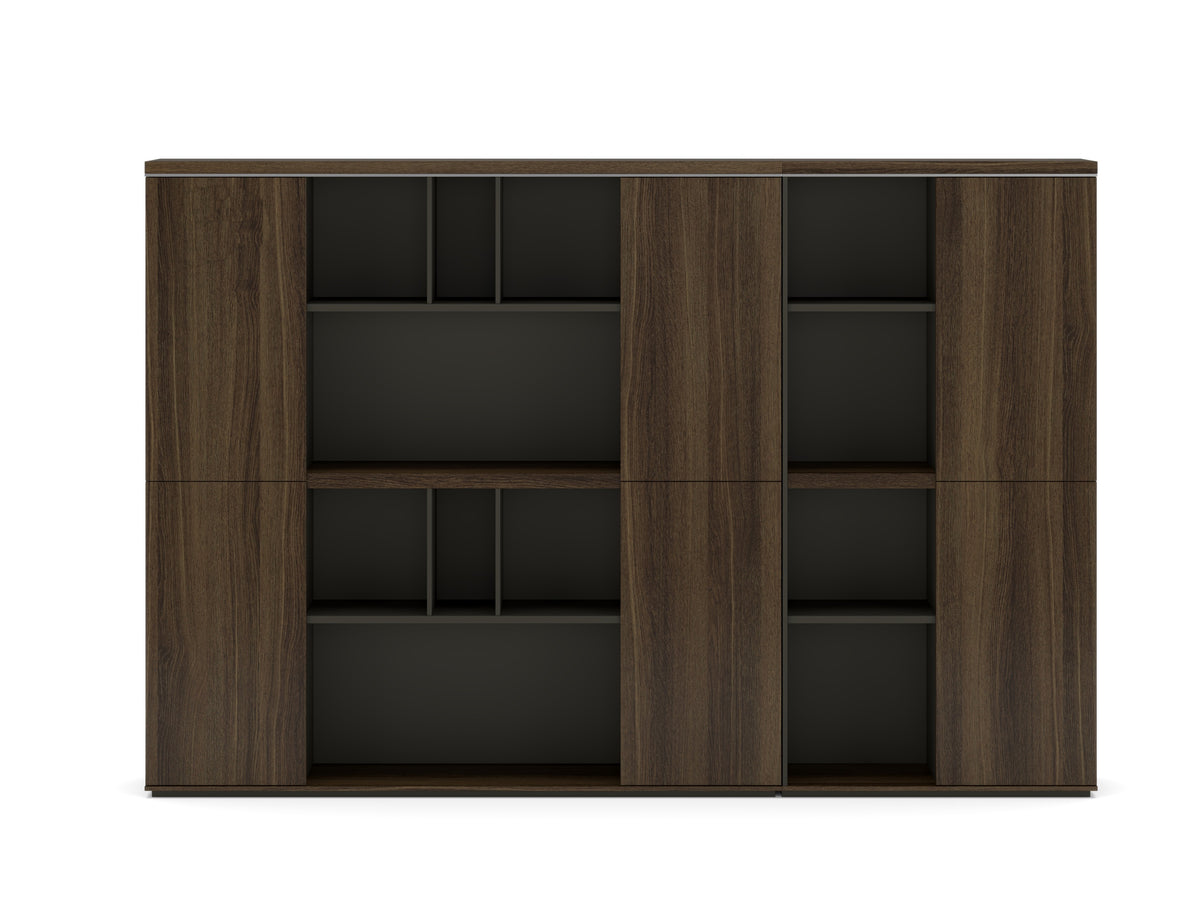 Jiayi Office Storage Cabinet System JES0124+JE-S0110
