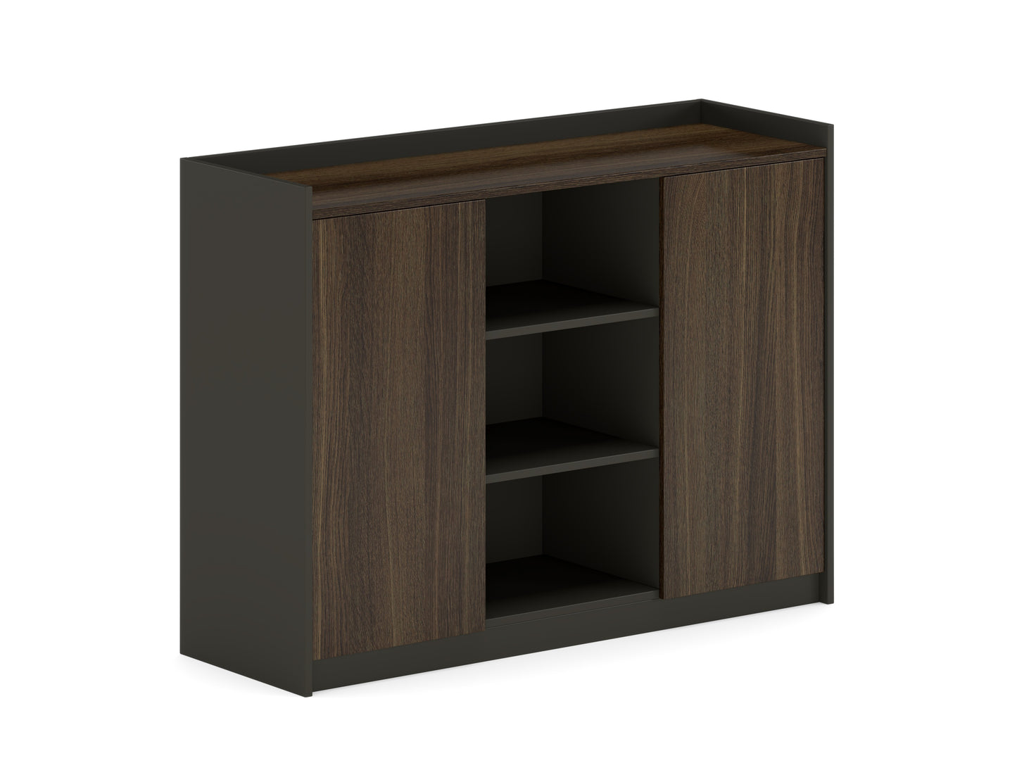 Modern Office Storage Cabinet System JE-S0