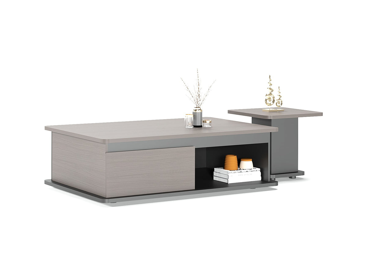 Suri Coffee table SR-F0114+SR-F0106