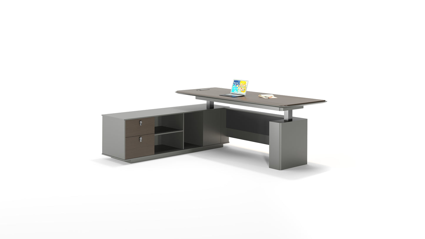Executive Desk SR-D1