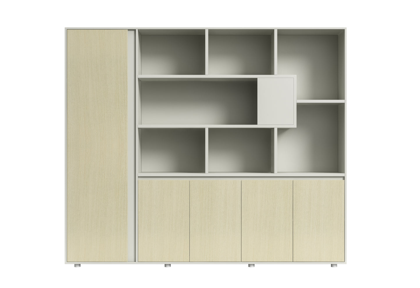 Office Storage Cabinet XDY-S0124