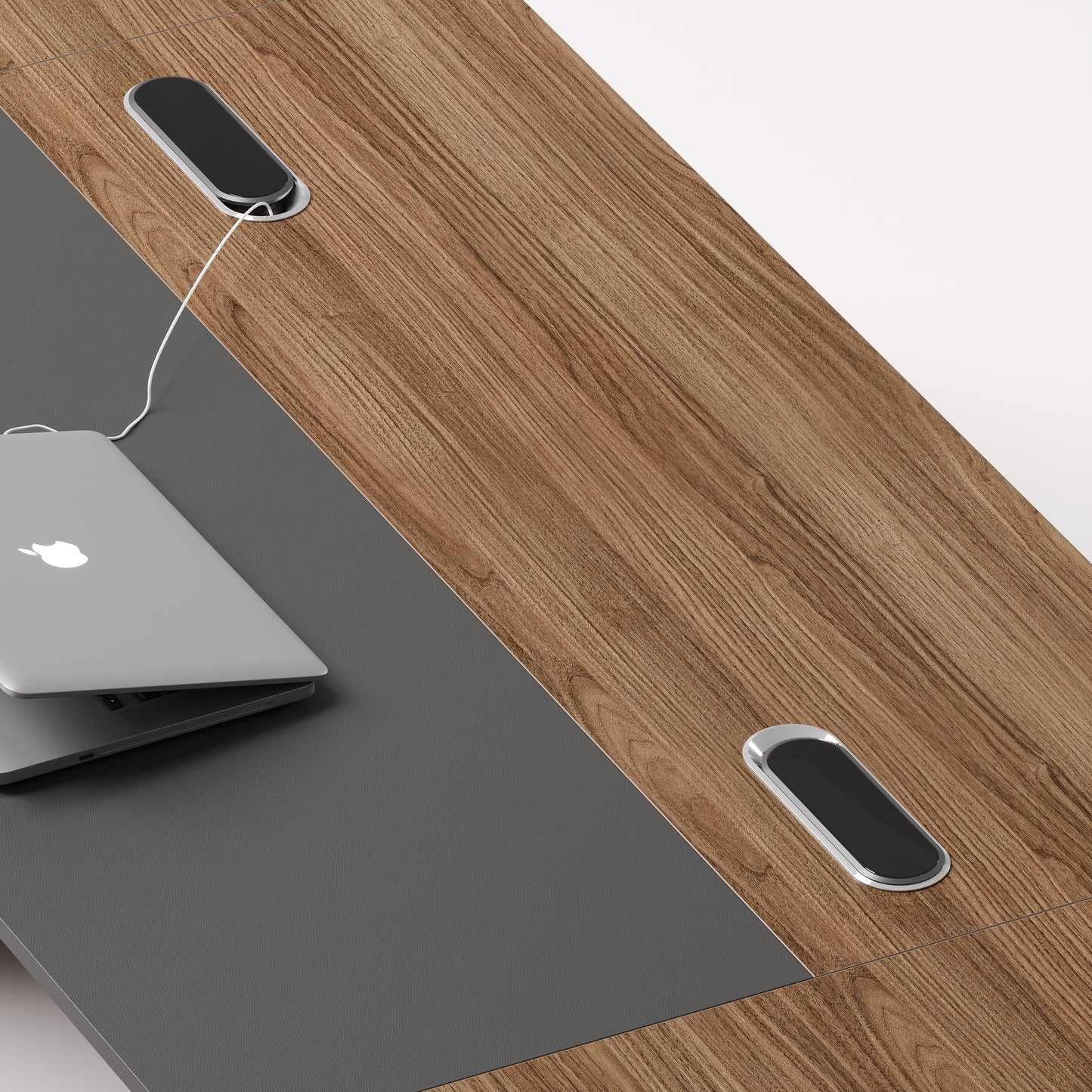 Modern Boardroom Conference Table PC-D0