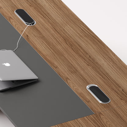 Modern Boardroom Conference Table PC-D0