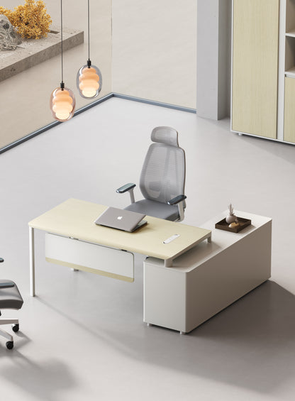 Executive Desk XDY-D0