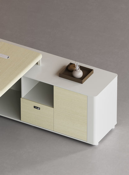 Executive Desk XDY-D0