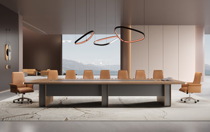 Modern Conference Table PC-C0