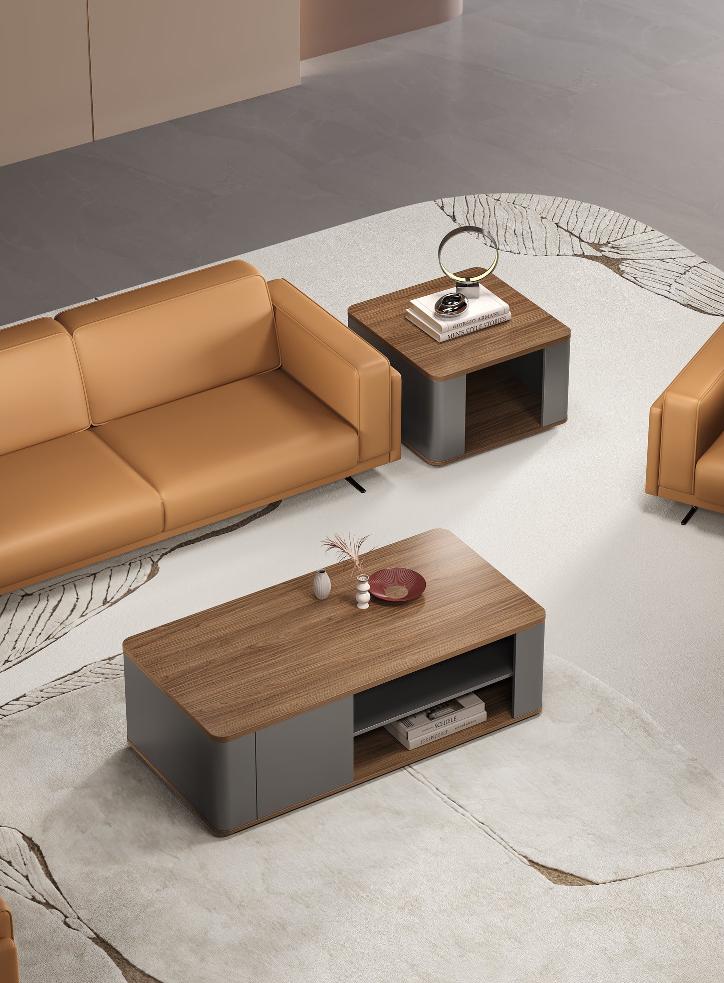 Coffee Table XR-F0