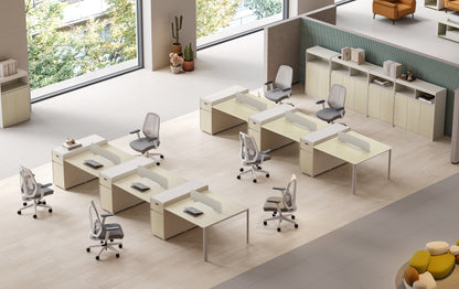 Staff Desk XDY-D0
