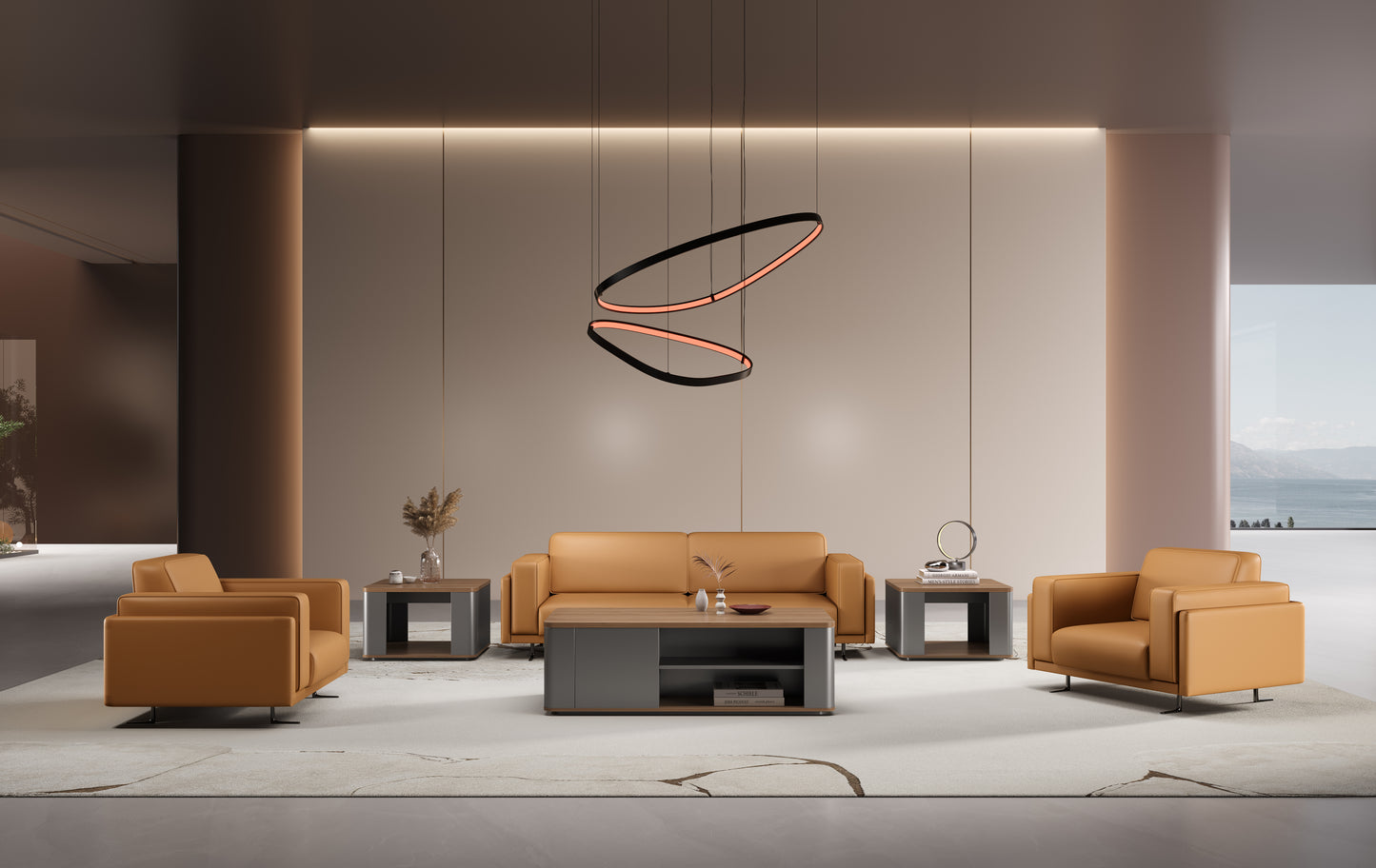 Coffee Table XR-F0
