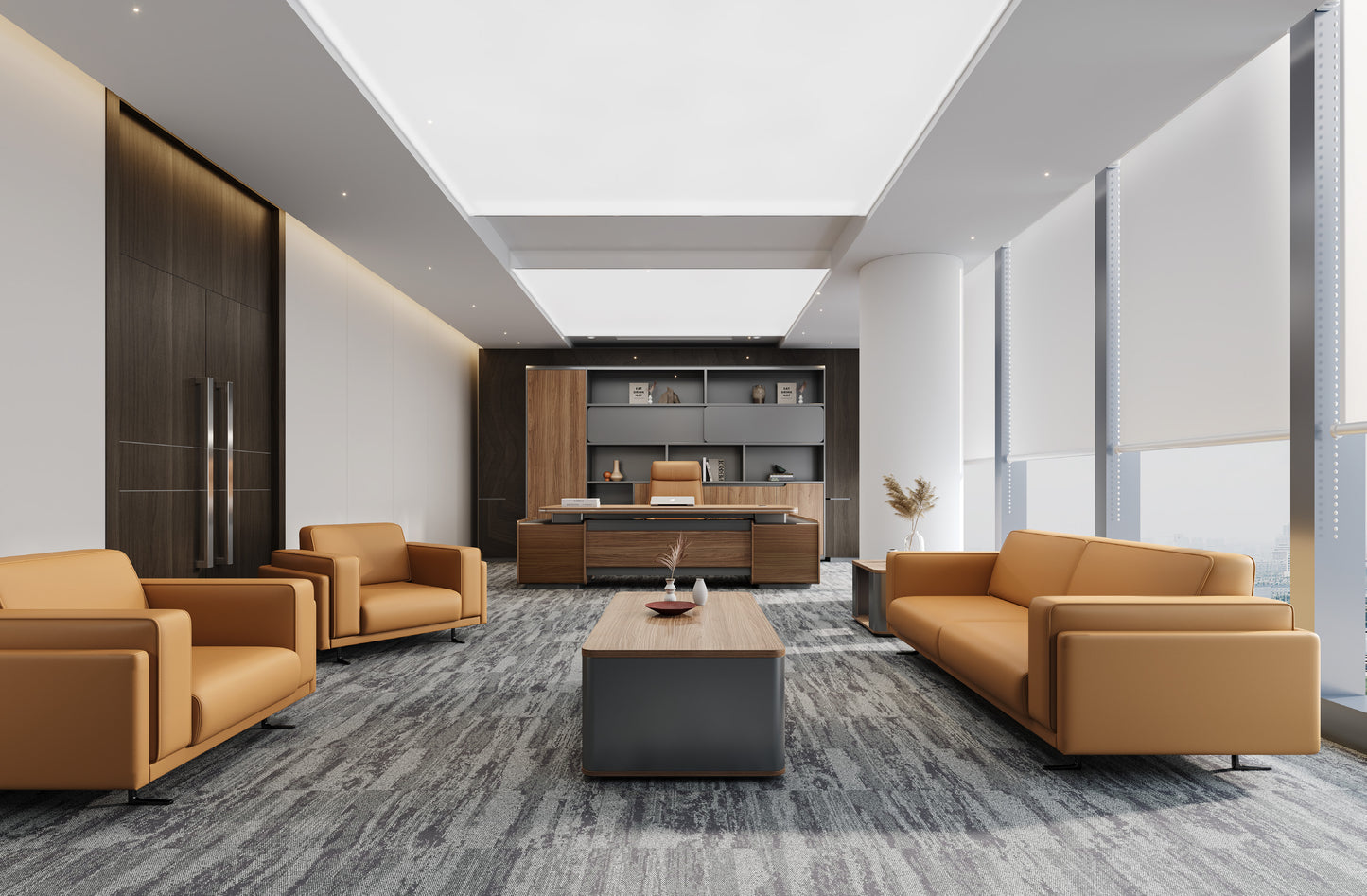 Coffee Table XR-F0