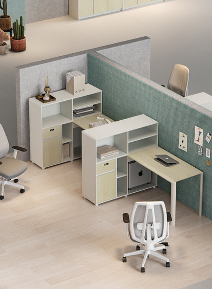 Staff Desk XDY-D0