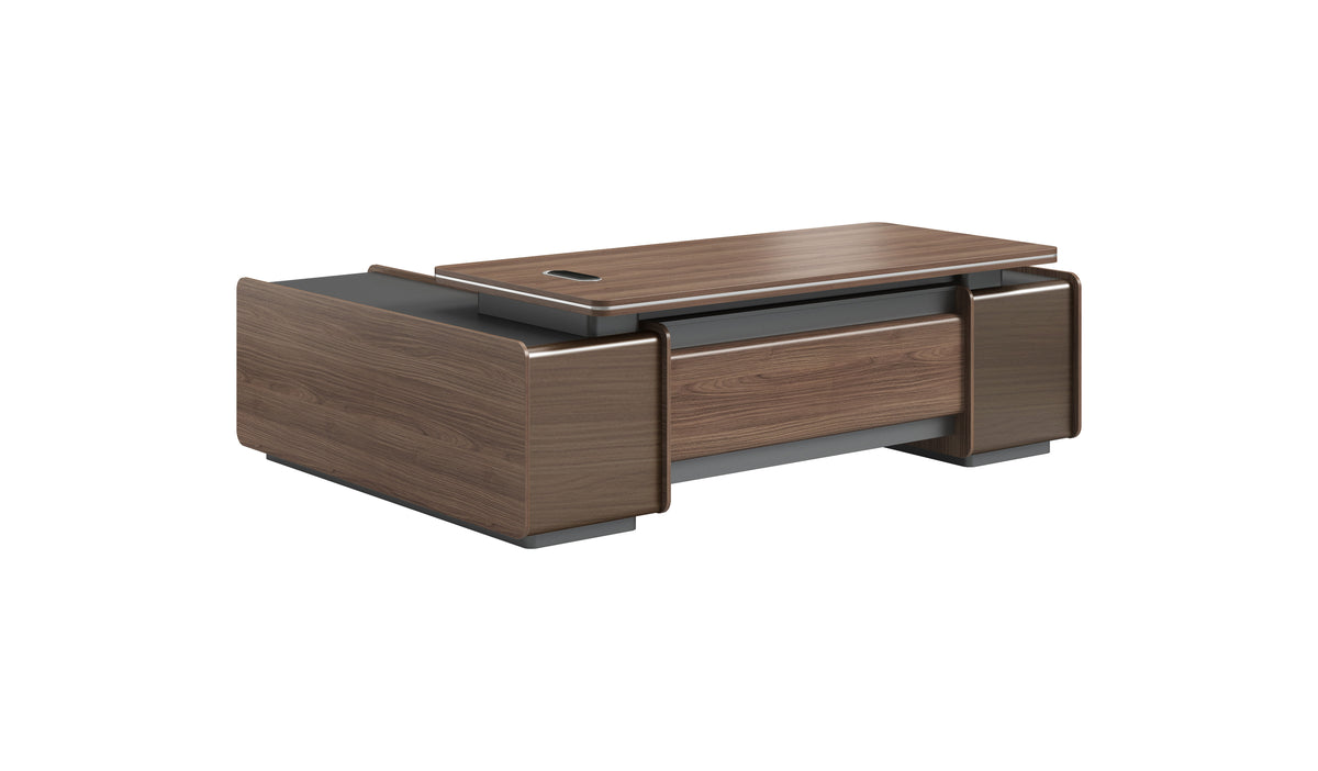 Pengcheng Executive Desk PC-D0128
