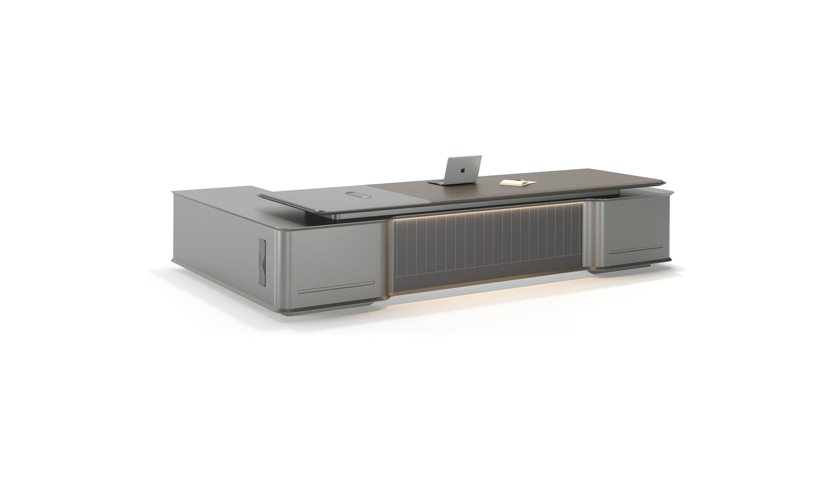 Suri Executive Desk SR-D0136