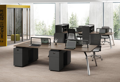 Staff Desk SR-D1