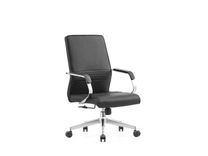 Premium Leather Executive Office Chair B5501