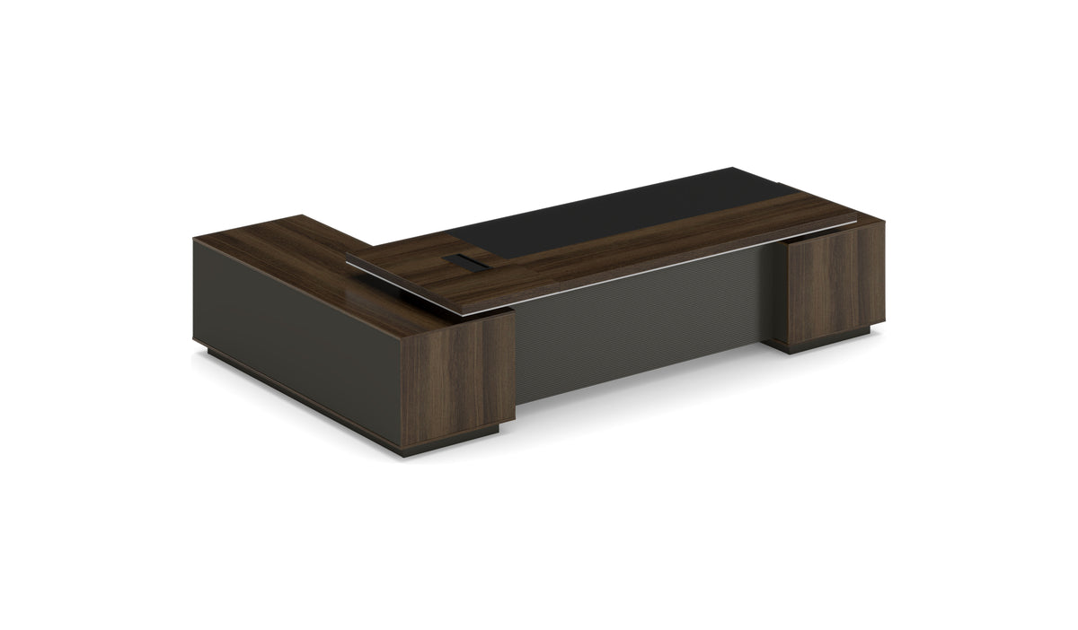 Jiayi Executive Desk JE-D0132