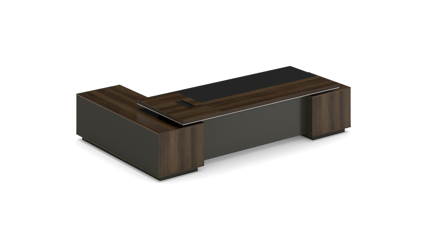 Jiayi Executive Desk JE-D0132