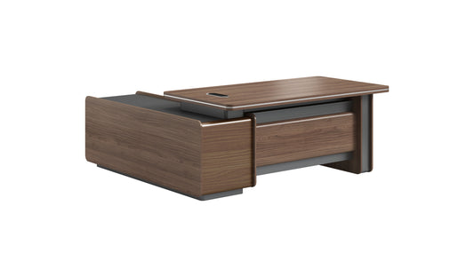 Pengcheng Executive Desk PC-D012