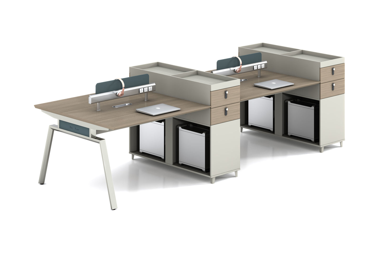 Qiancheng Workstation QC-A2401