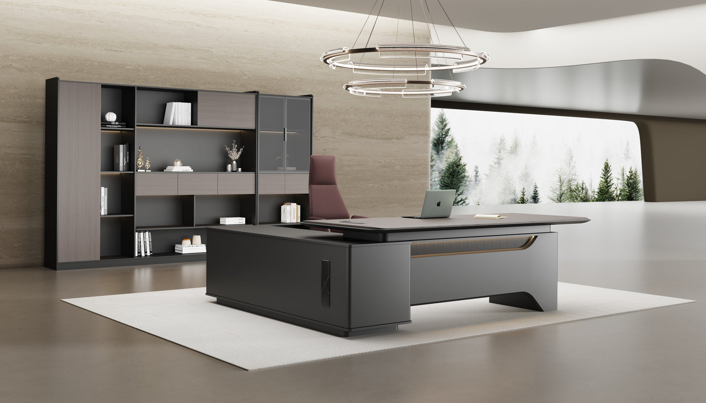 Executive Desk SR-D0