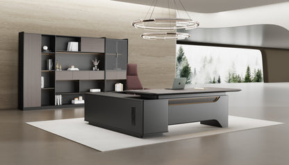 Executive Desk SR-D0