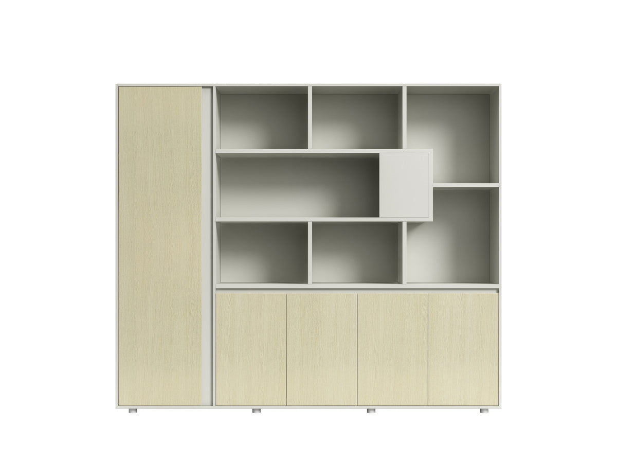 Neo Elegance Office Storage Cabinet XDY-S0124