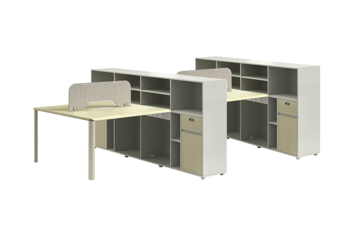 Neo Elegance Workstation XDY-D0524+XDY-D0524YS