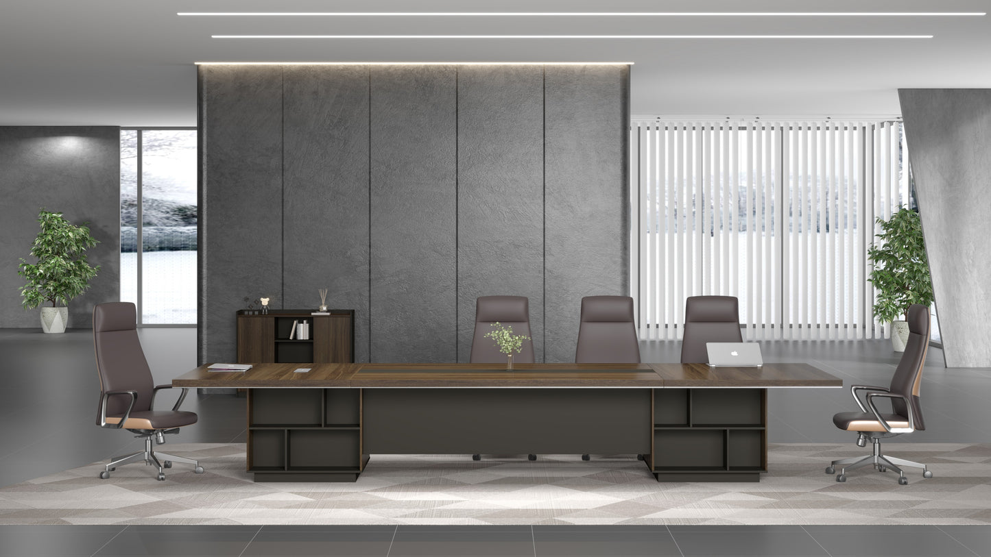 Modern Executive Conference Table JE-C0