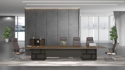 Modern Executive Conference Table JE-C0