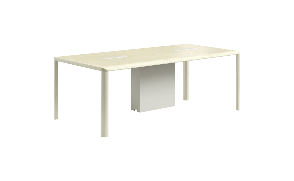 Neo Elegance Conference Table XDY-C0132+XDY-C0124