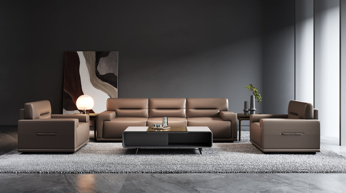 Auge Coffee Table AG-C15