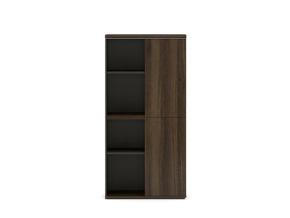 Modern Office Storage Cabinet System JE-S0