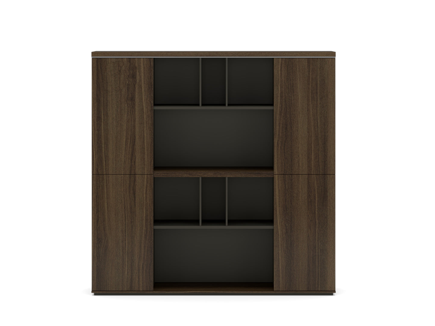 Modern Office Storage Cabinet System JE-S0