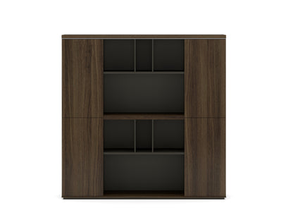 Modern Office Storage Cabinet System JE-S0