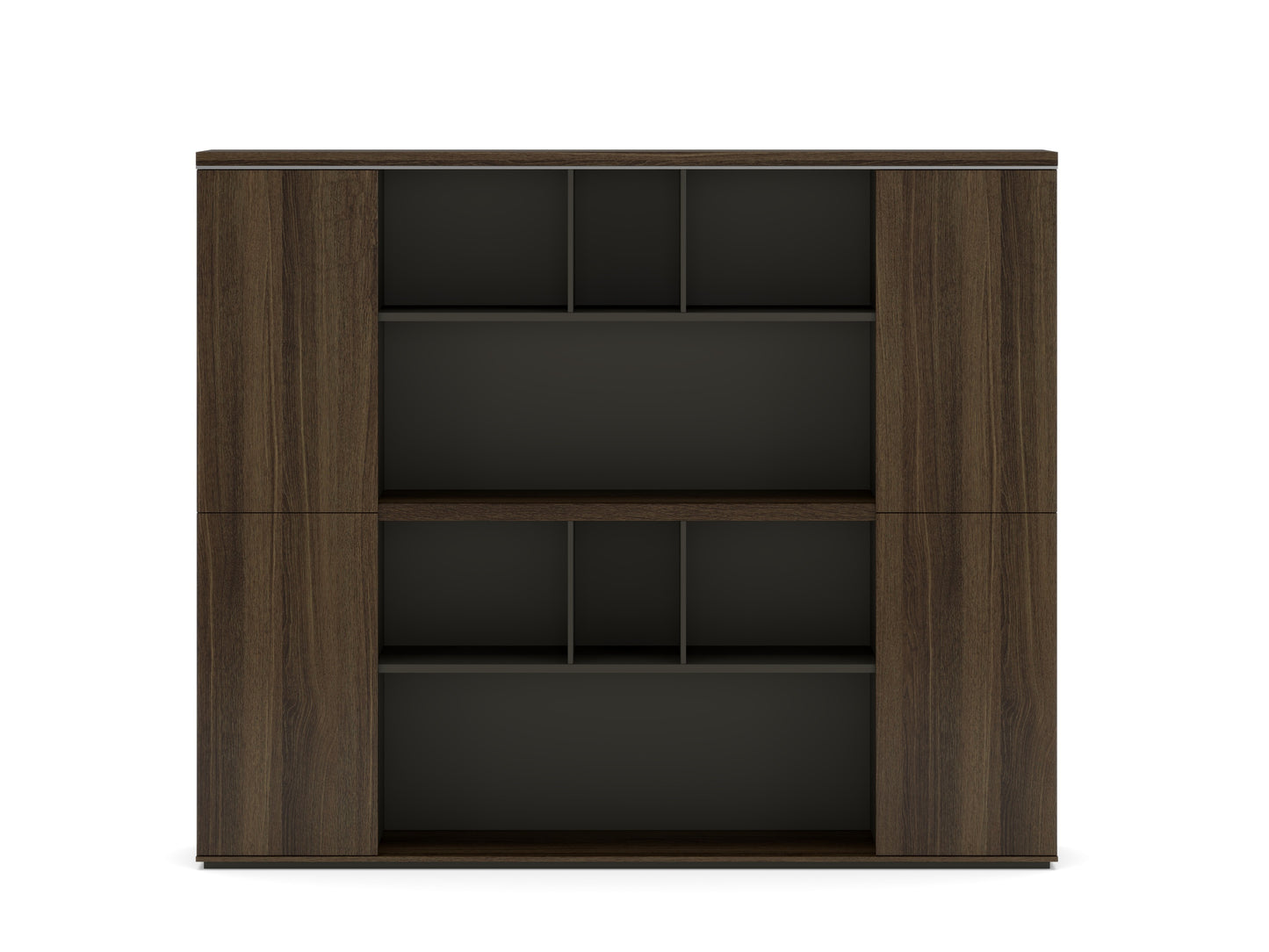 Modern Office Storage Cabinet System JE-S0