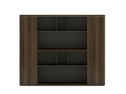 Modern Office Storage Cabinet System JE-S0