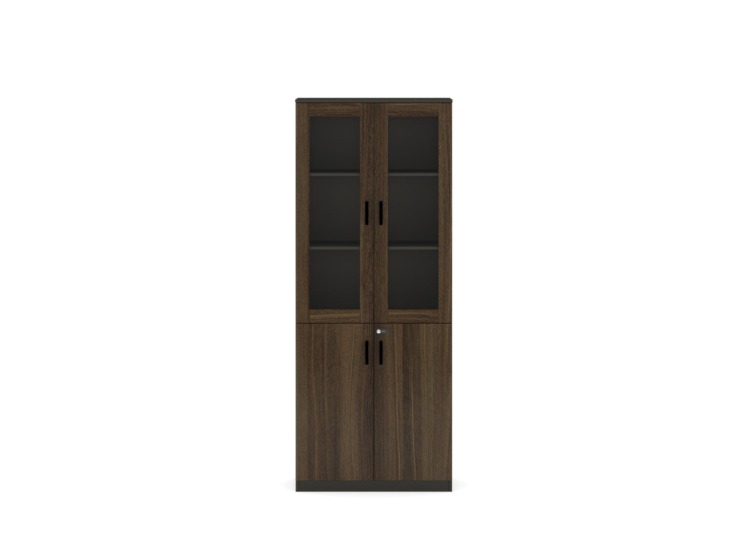 Modern Office Storage Cabinet System JE-S0