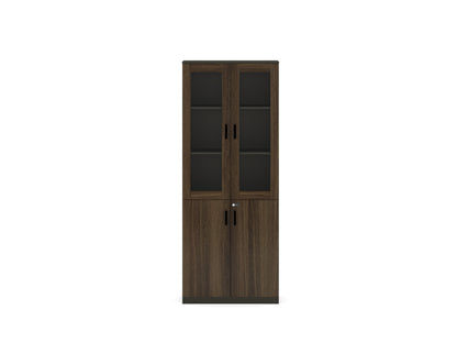 Modern Office Storage Cabinet System JE-S0