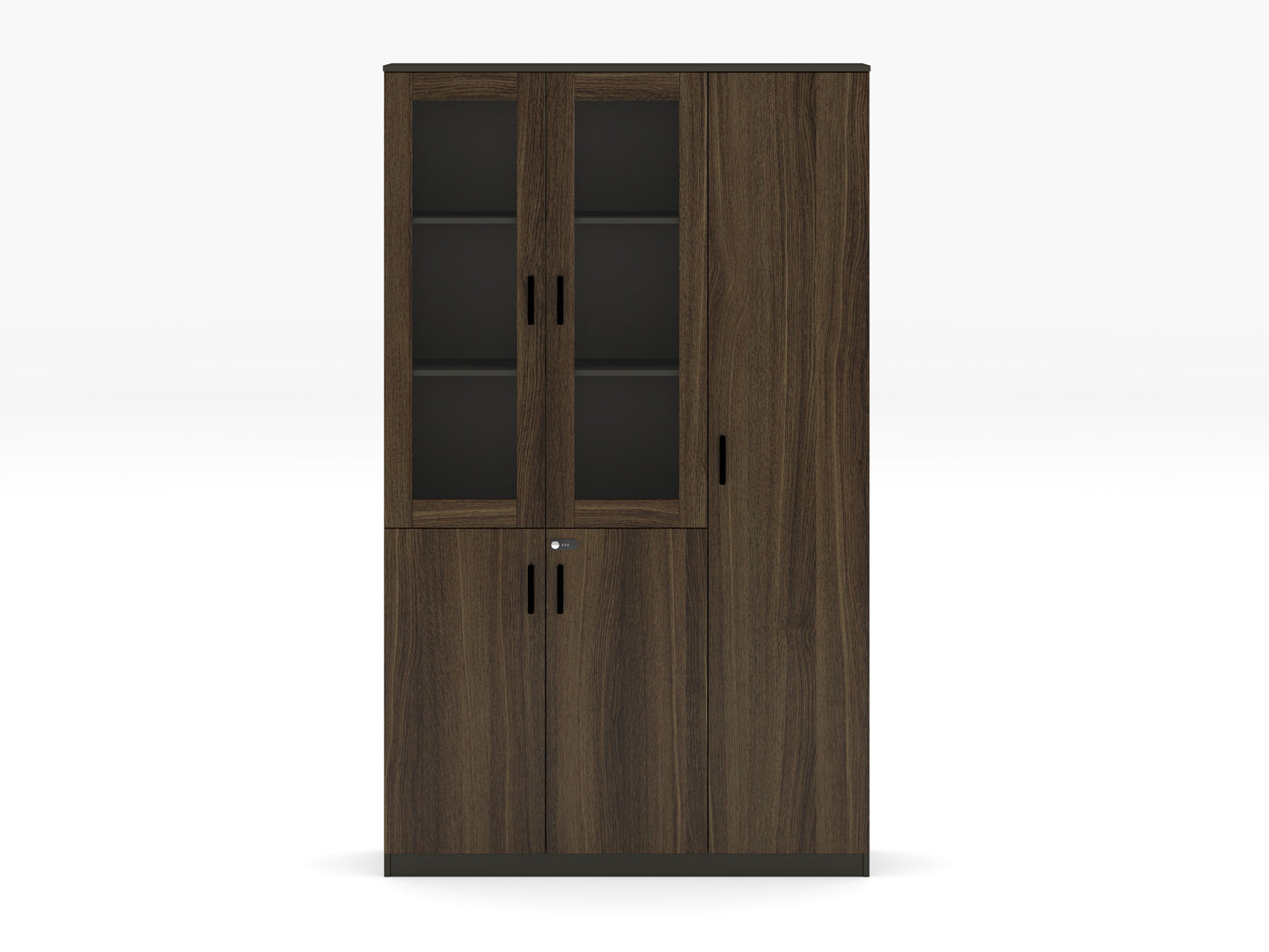 Modern Office Storage Cabinet System JE-S0