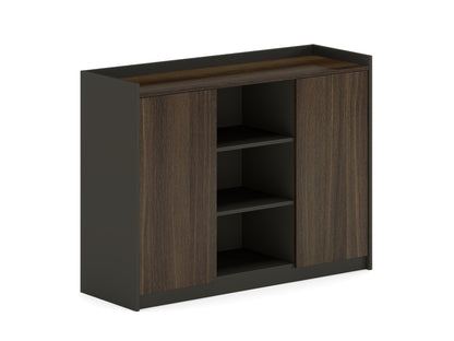 Modern Office Storage Cabinet System JE-S0