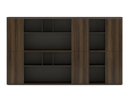 Modern Office Storage Cabinet System JE-S0