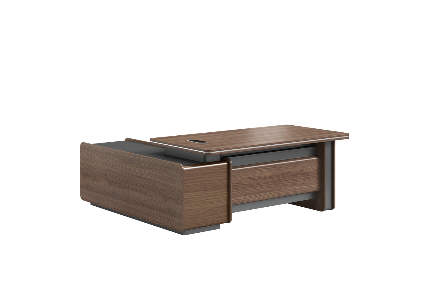 Modern Boardroom Conference Table PC-D0