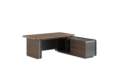 Modern Boardroom Conference Table PC-D0