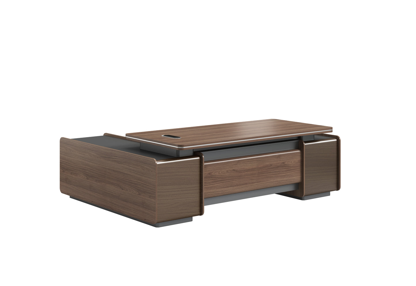 Modern Boardroom Conference Table PC-D0