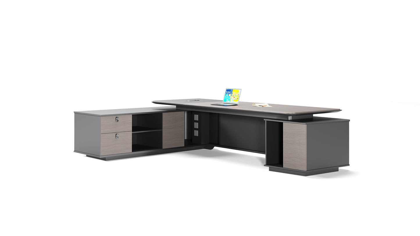 Executive Desk SR-D0