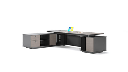 Executive Desk SR-D0