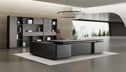 Executive Desk SR-D0