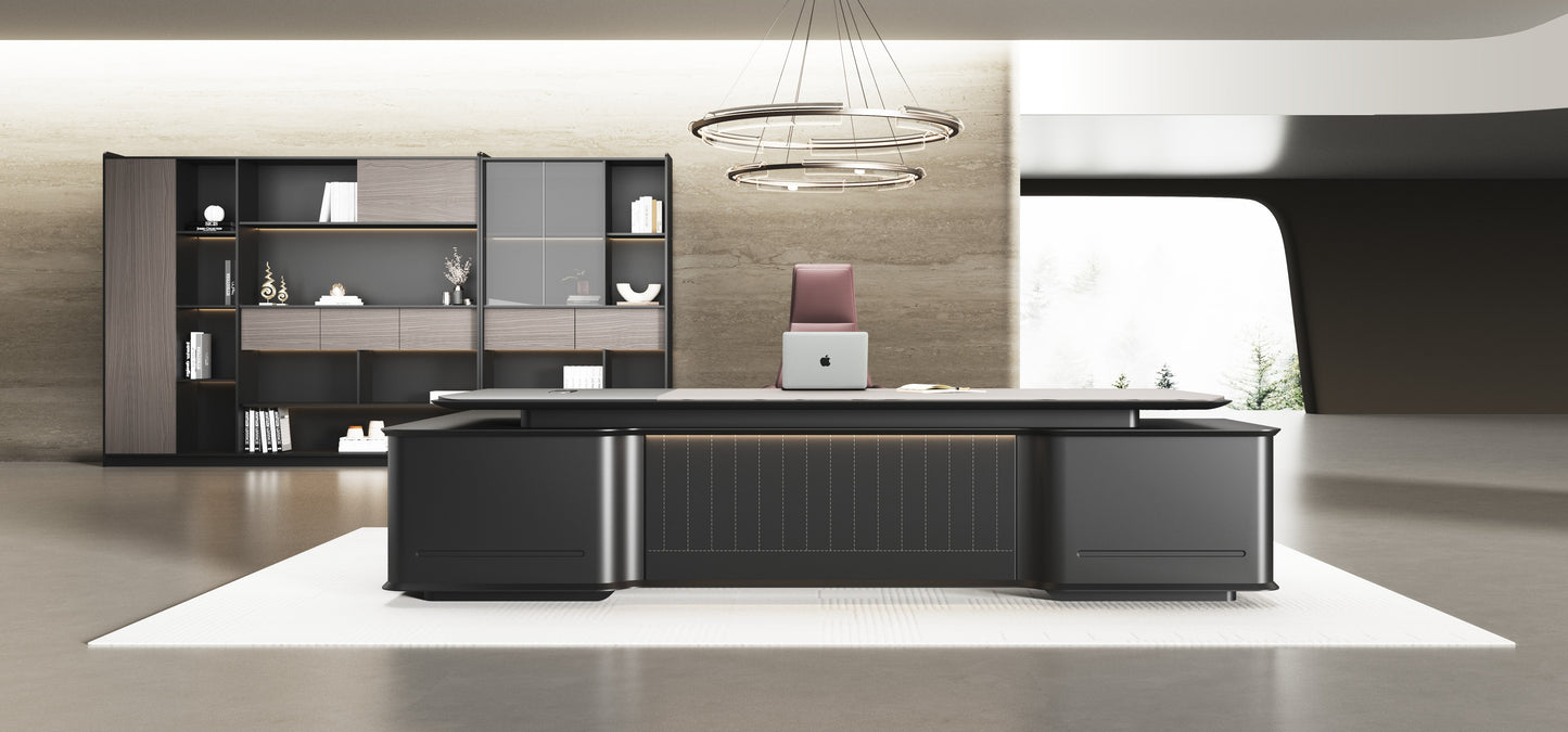 Executive Desk SR-D0