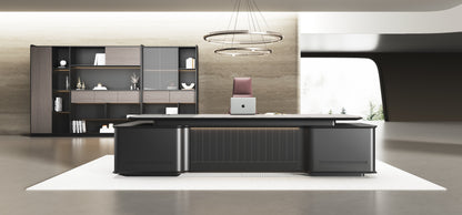 Executive Desk SR-D0